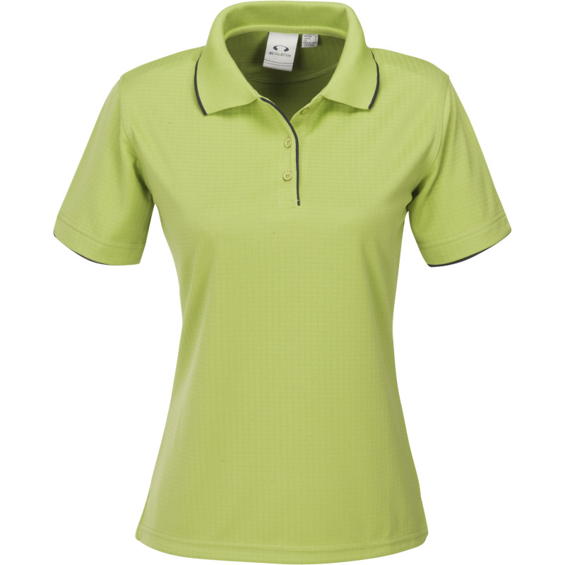 Ladies Elite Golf Shirt