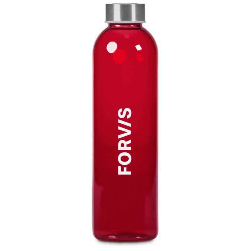 Kooshty Pura Plus Glass Water Bottle – 750ml