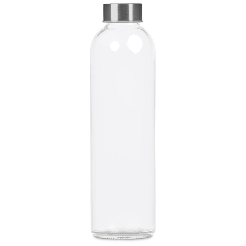 Kooshty Pura Plus Glass Water Bottle – 750ml