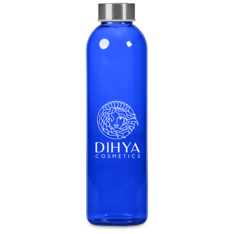 Kooshty Pura Plus Glass Water Bottle – 750ml