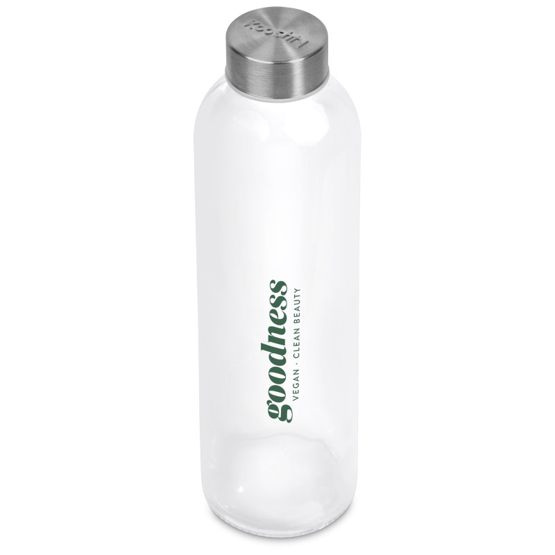 Kooshty Pura Plus Glass Water Bottle – 750ml