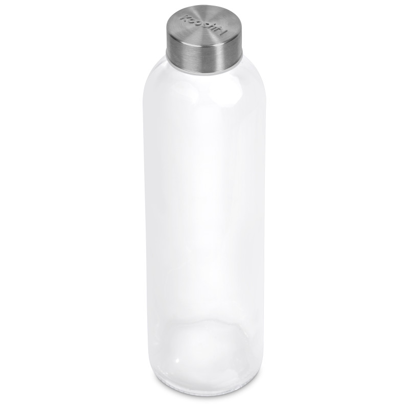Kooshty Pura Plus Glass Water Bottle – 750ml