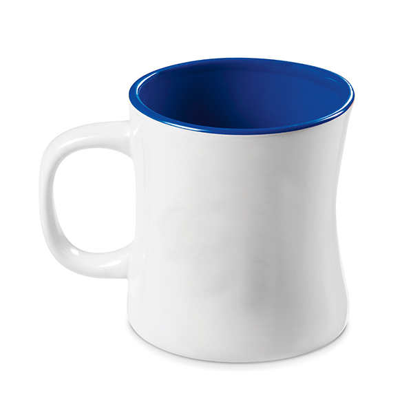 Tricolour Mug