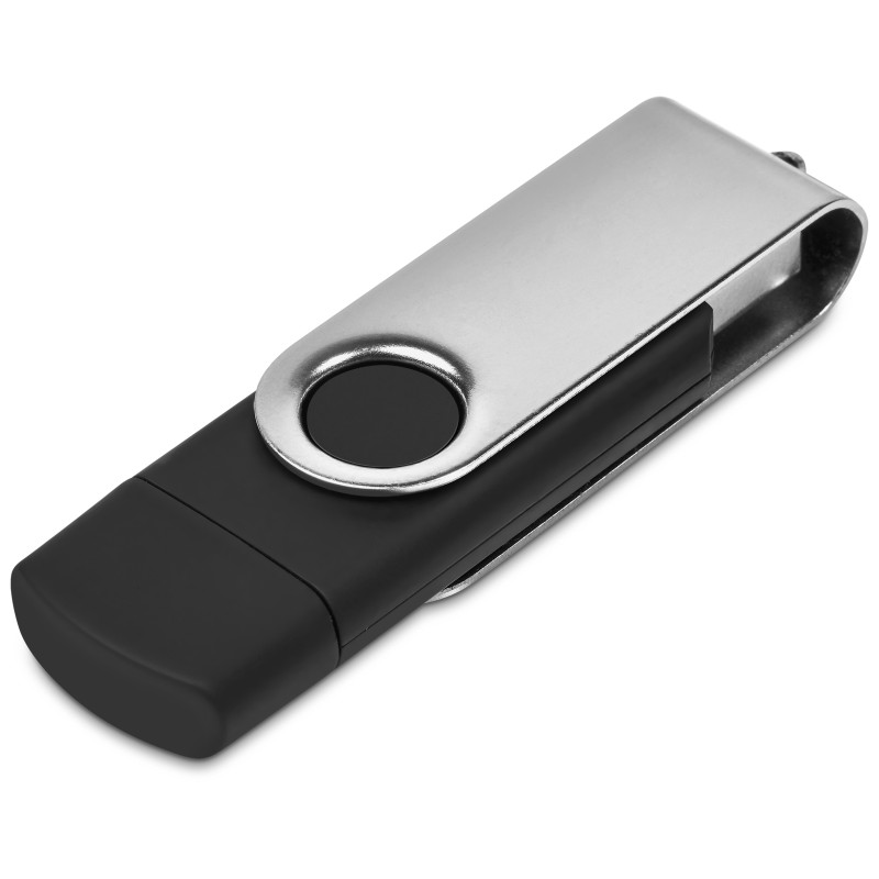 Shuffle Glint Memory Stick – 8GB