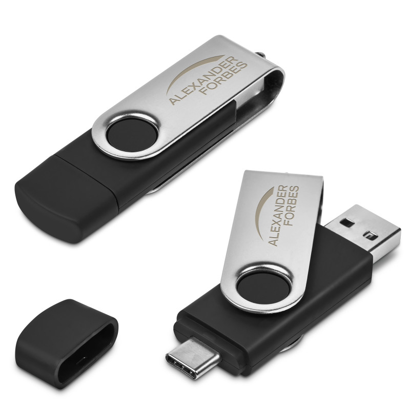 Shuffle Glint Memory Stick – 8GB