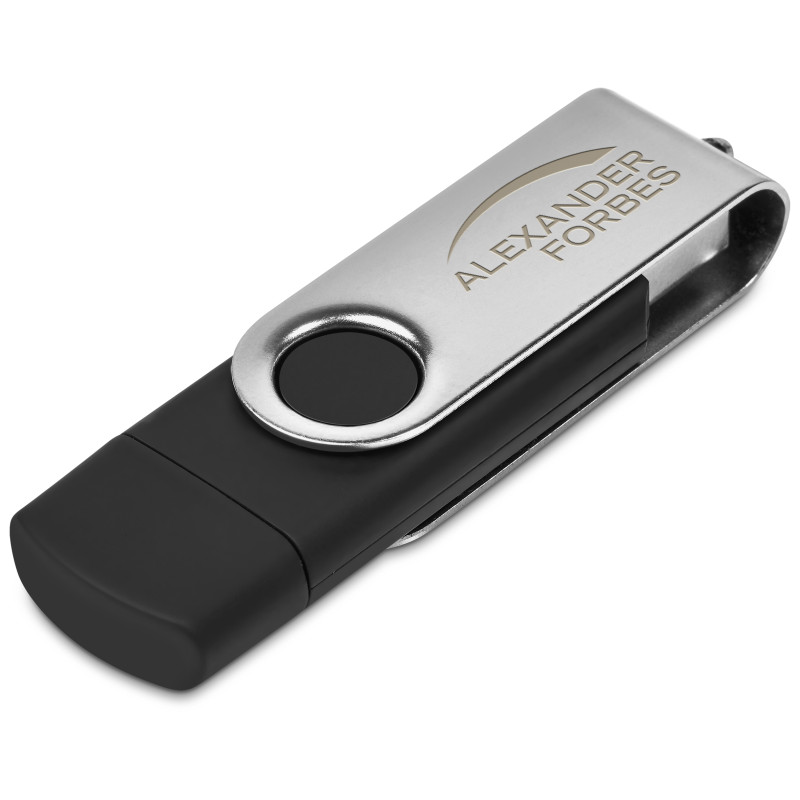 Shuffle Glint Memory Stick – 8GB