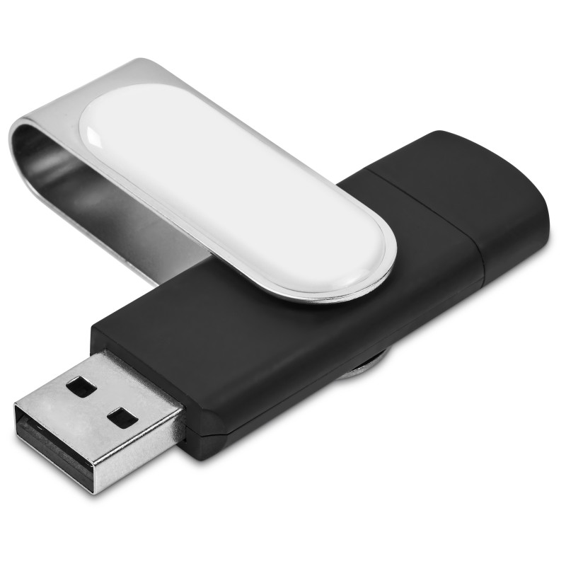 Shuffle Dome Memory Stick – 8GB