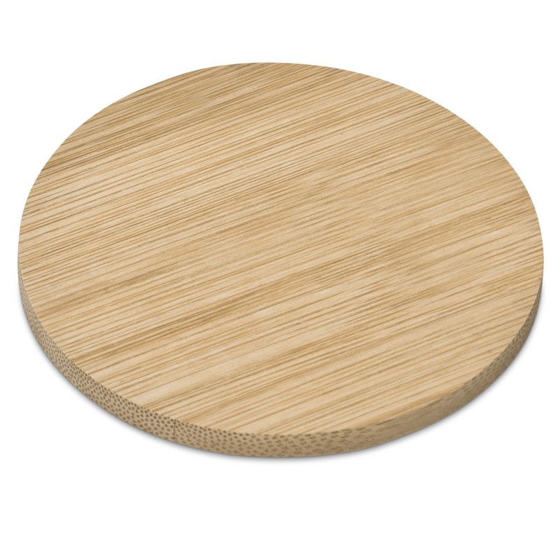 Kunwa Bamboo Coaster