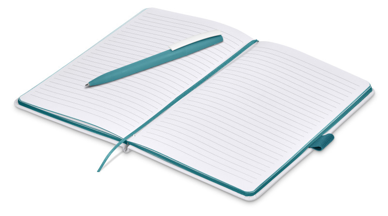 Olson Notebook & Pen Set