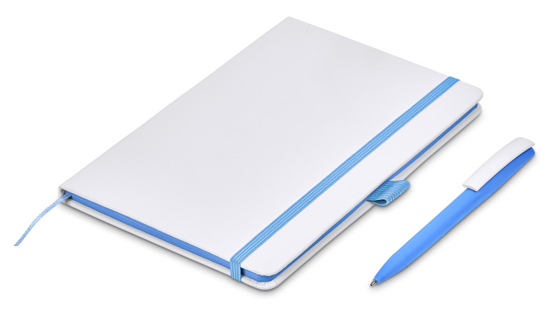 Olson Notebook & Pen Set