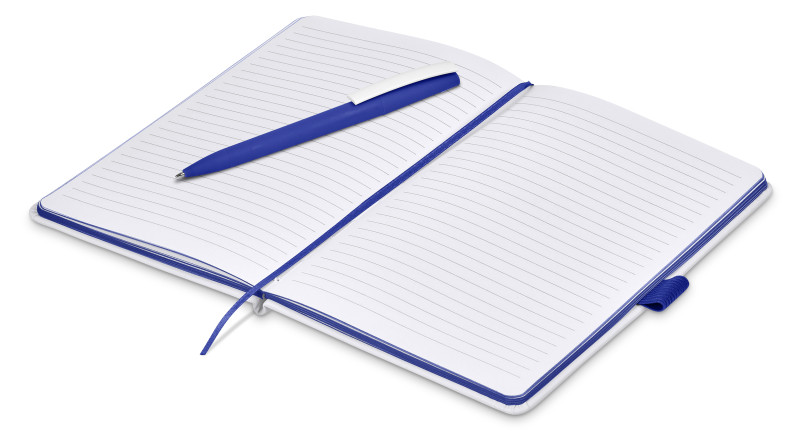 Olson Notebook & Pen Set