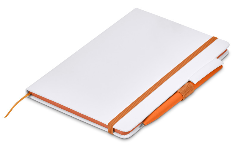 Olson Notebook & Pen Set