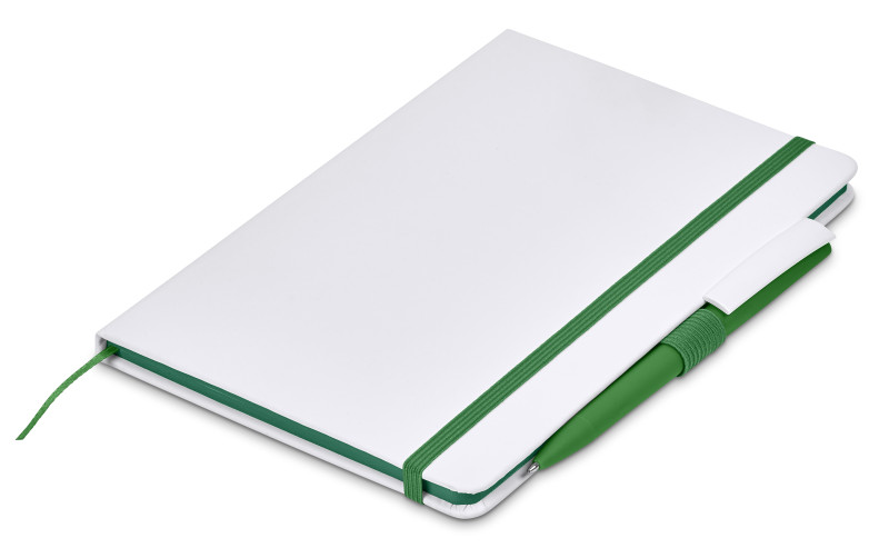 Olson Notebook & Pen Set