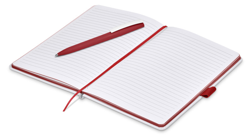 Olson Notebook & Pen Set