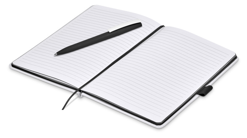 Olson Notebook & Pen Set