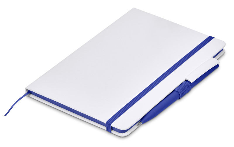 Olson Notebook & Pen Set