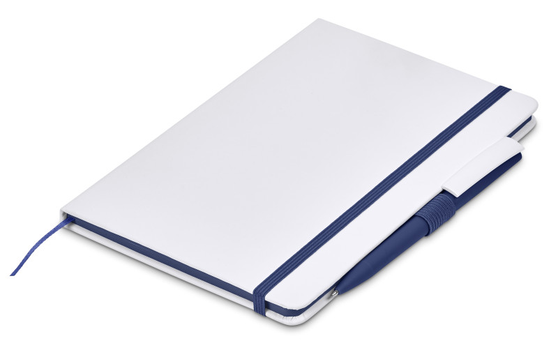 Olson Notebook & Pen Set