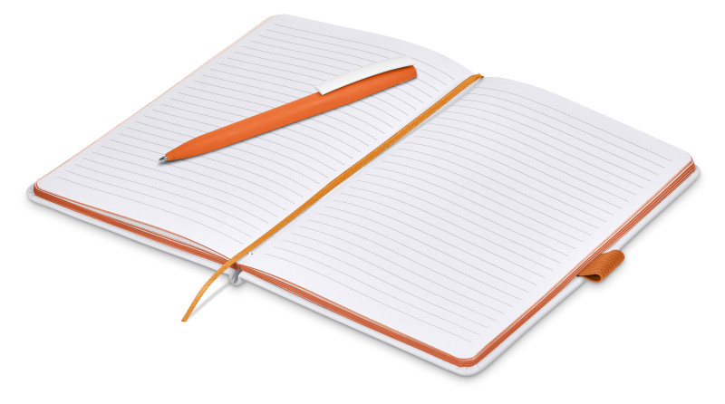 Olson Notebook & Pen Set