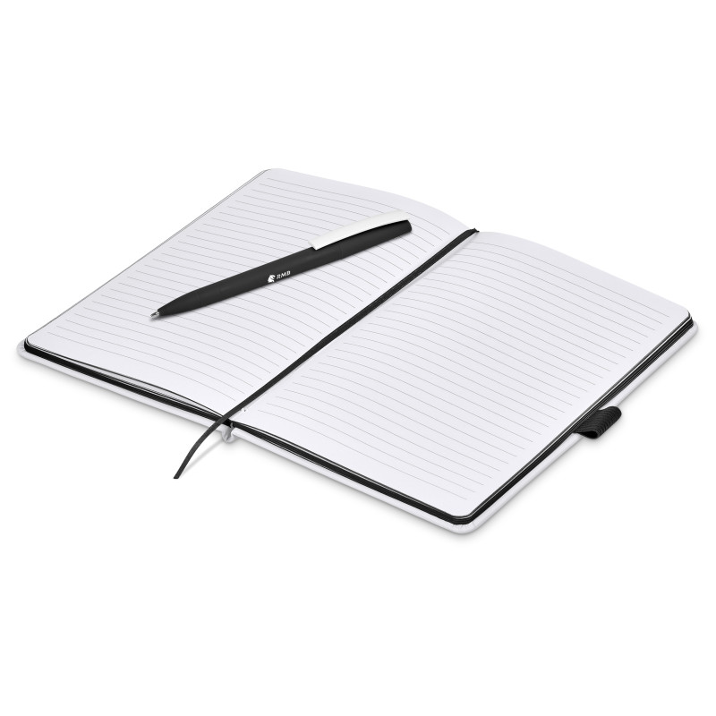 Olson Notebook & Pen Set