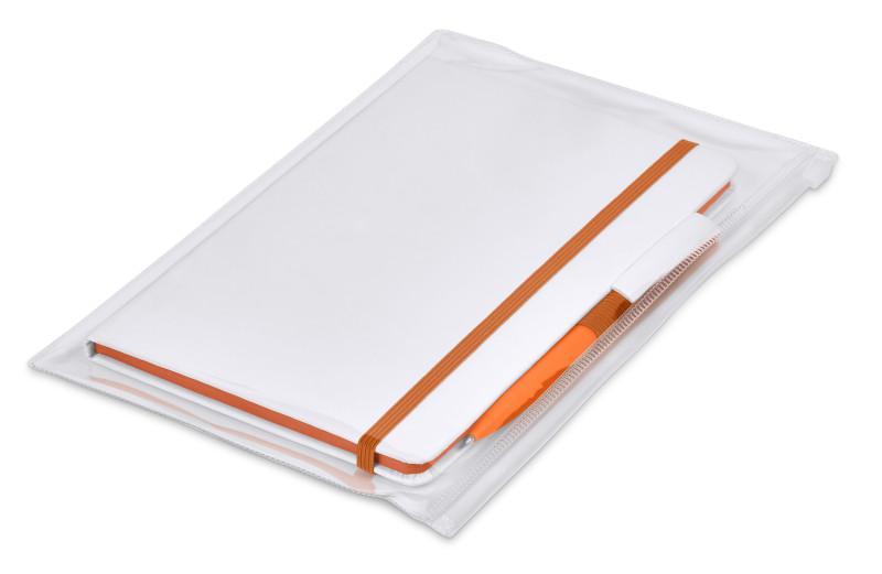 Olson Notebook & Pen Set