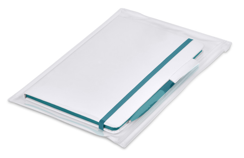 Olson Notebook & Pen Set