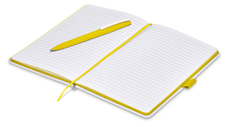 Olson Notebook & Pen Set