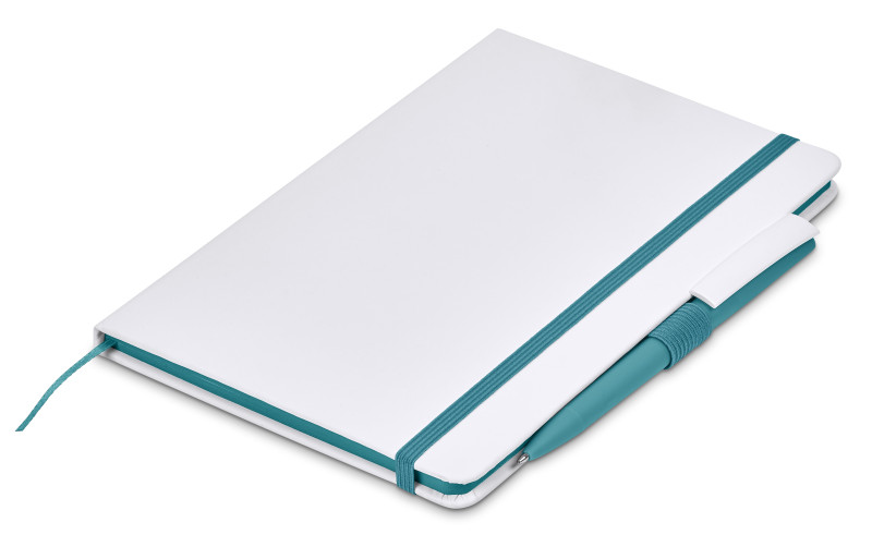 Olson Notebook & Pen Set