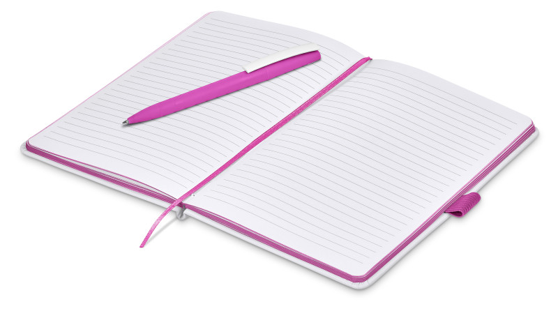 Olson Notebook & Pen Set