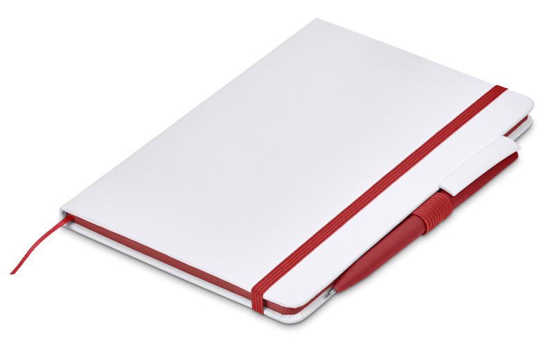 Olson Notebook & Pen Set