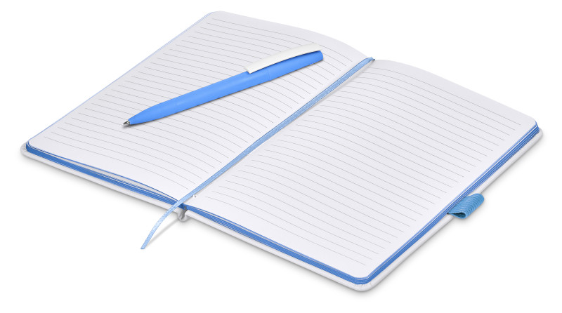 Olson Notebook & Pen Set