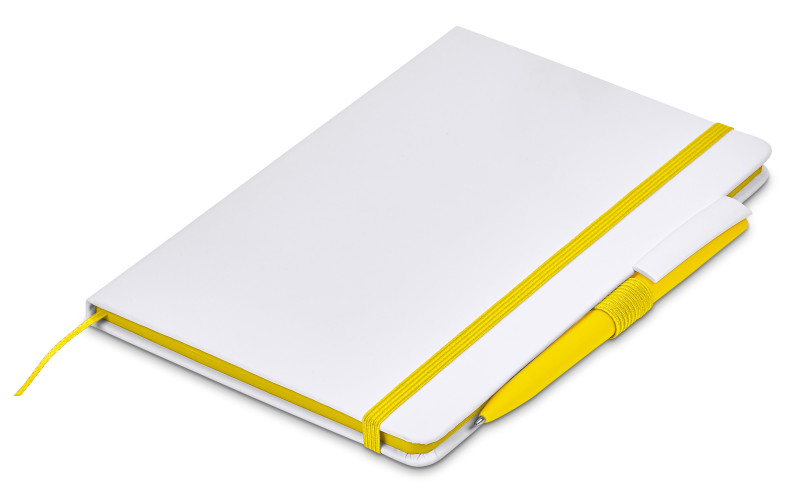 Olson Notebook & Pen Set