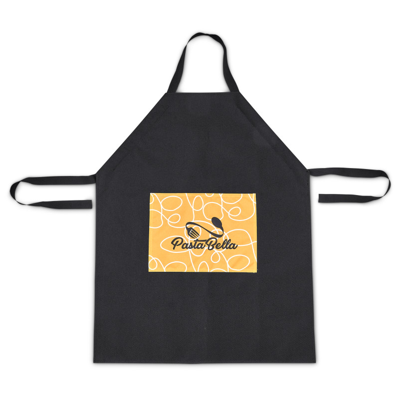 Pre-Production Sample Hoppla Grillmaster Apron