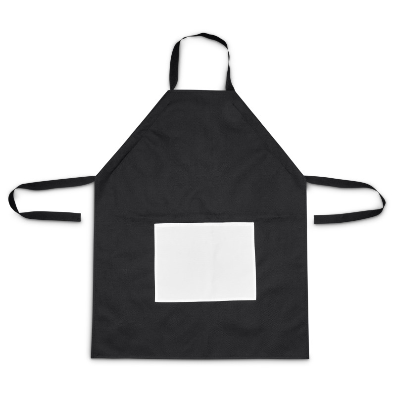 Pre-Production Sample Hoppla Grillmaster Apron