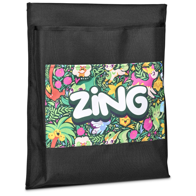 Pre-Production Sample Hoppla Doon Chair Bag