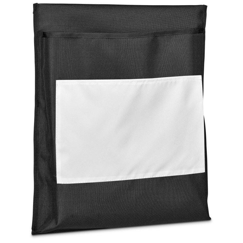 Pre-Production Sample Hoppla Doon Chair Bag