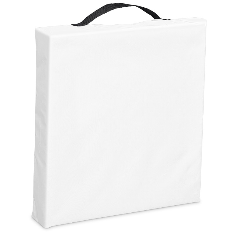 Pre-Production Sample Hoppla Loftus Stadium Cushion 