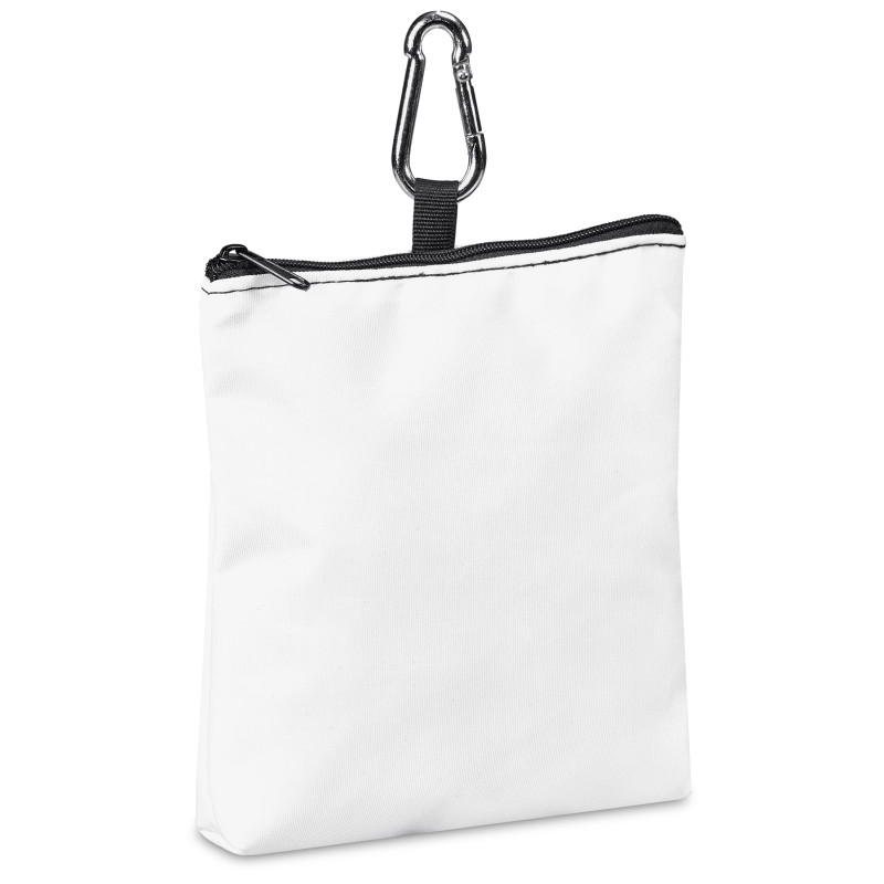 Pre-Production Sample Hoppla Downs Golf Give Away Bag