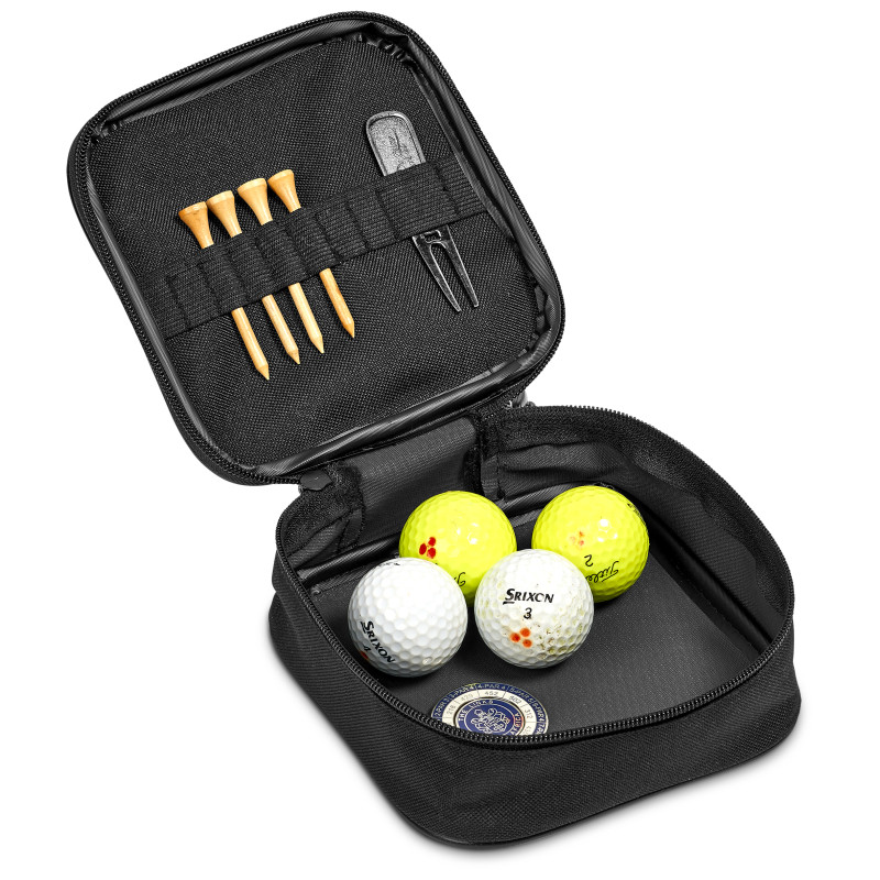 Pre-Production Sample Hoppla Valley Club Accessory Golf Bag