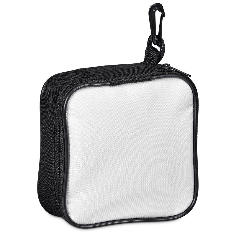 Pre-Production Sample Hoppla Valley Club Accessory Golf Bag