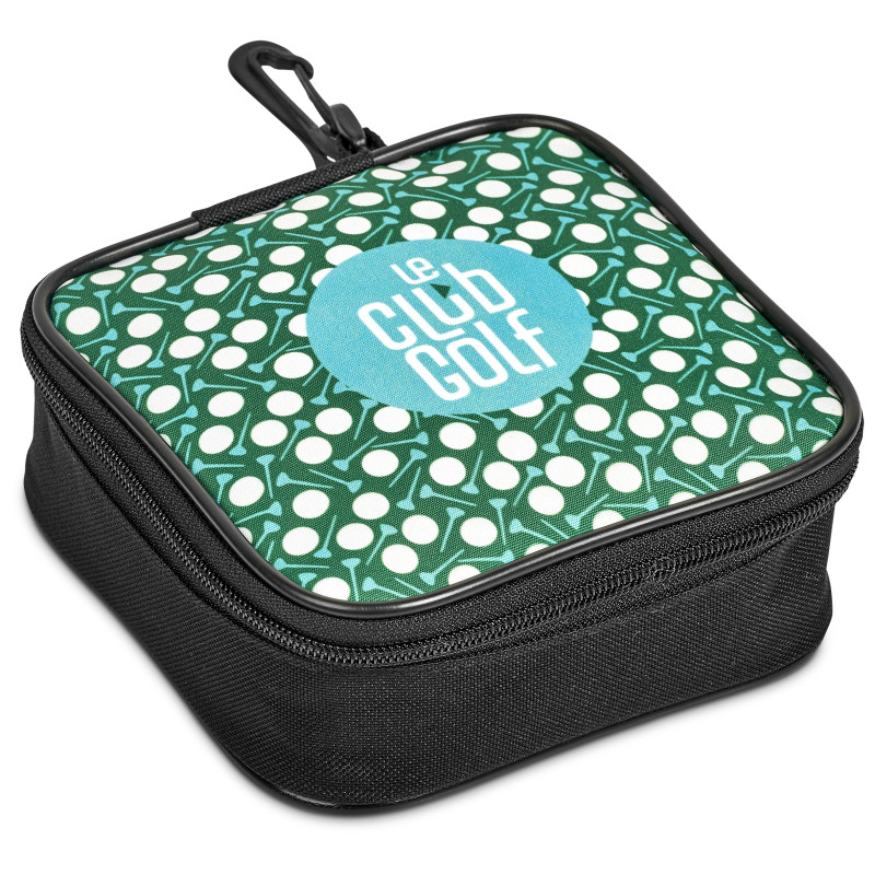 Pre-Production Sample Hoppla Valley Club Accessory Golf Bag