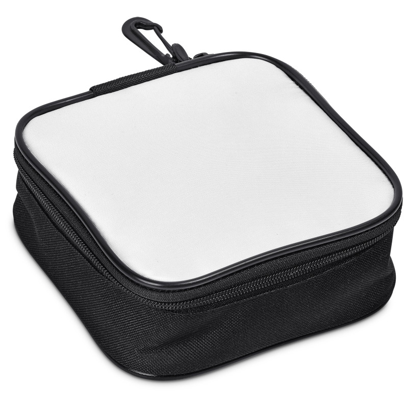 Pre-Production Sample Hoppla Valley Club Accessory Golf Bag