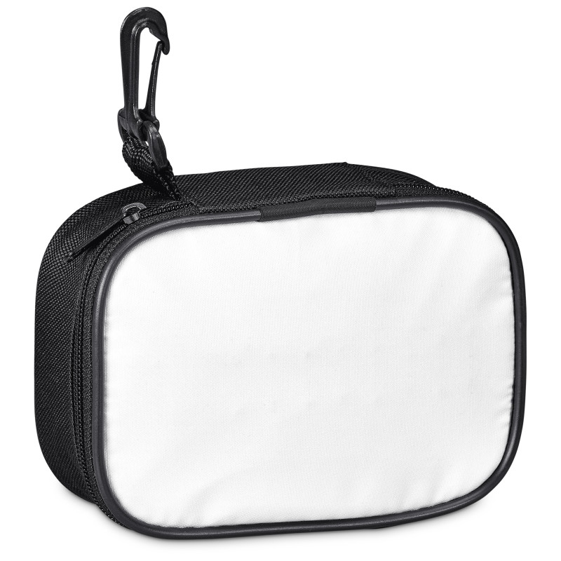 Pre-Production Sample Hoppla Pines Club Accessory Golf Bag