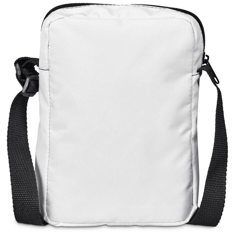 Pre-Production Sample Hoppla Metropolis Crossbody Bag