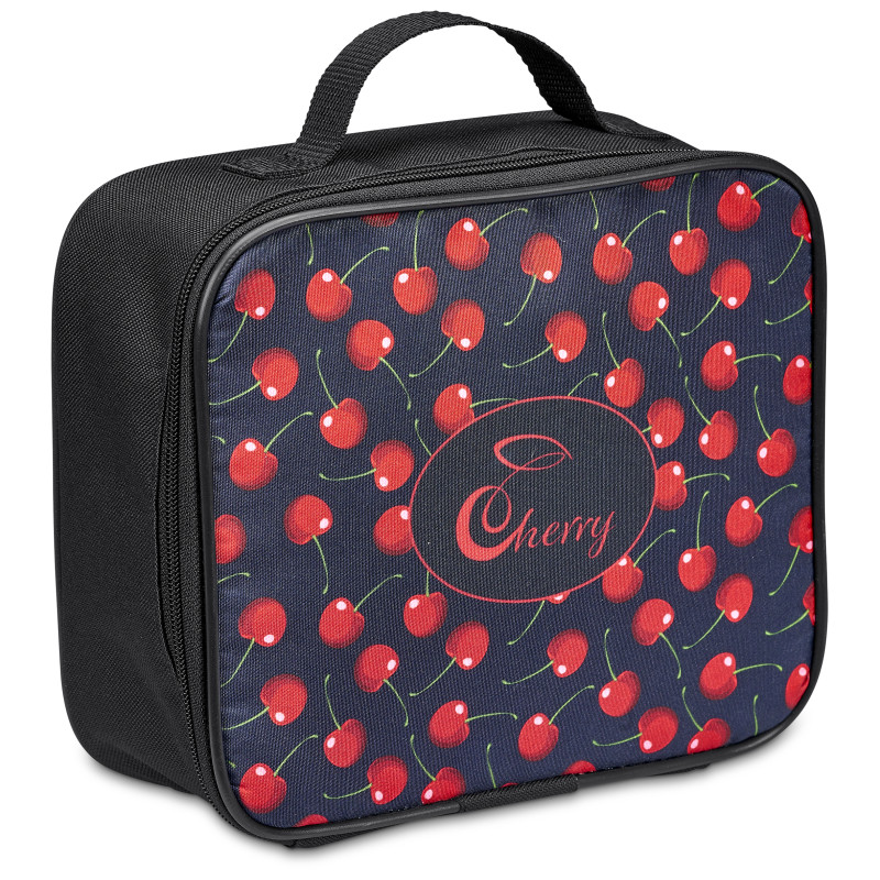 Pre-Production Sample Hoppla Zephyr Lunch Cooler