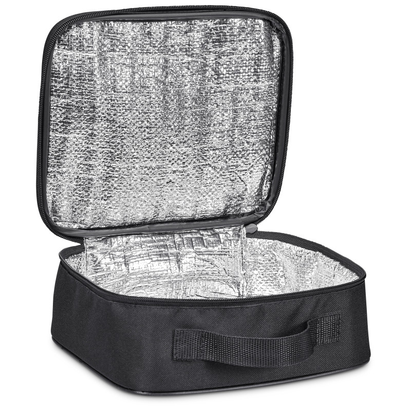 Pre-Production Sample Hoppla Zephyr Lunch Cooler