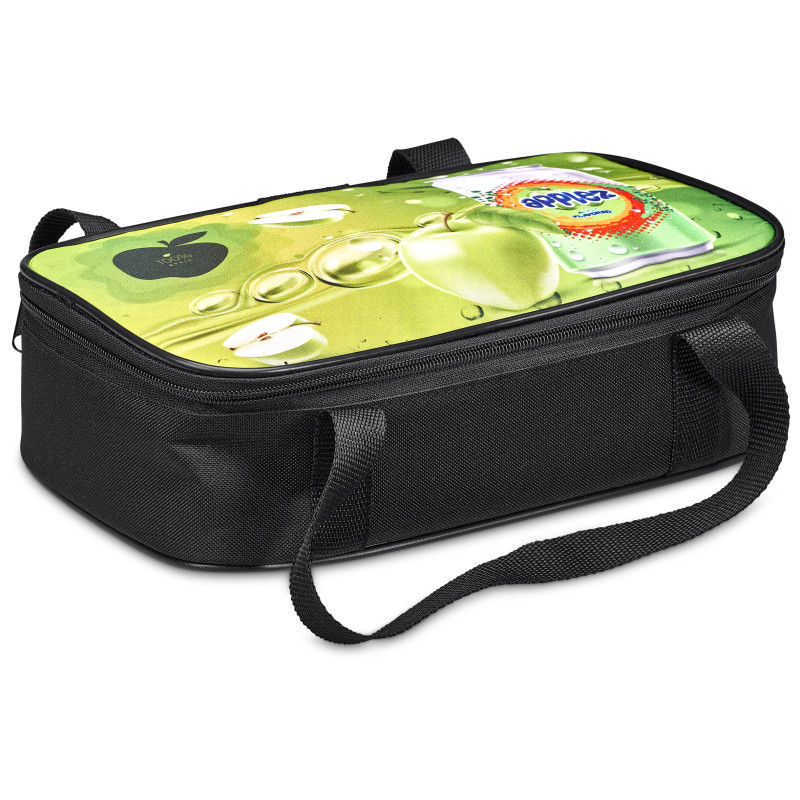 Pre-Production Sample Hoppla Chillout Lunch Cooler