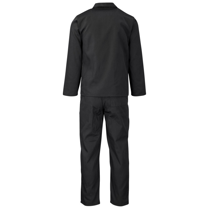 Trade Polycotton Conti Suit
