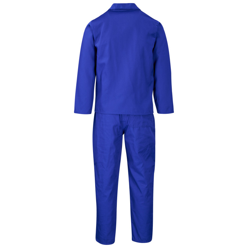 Trade Polycotton Conti Suit
