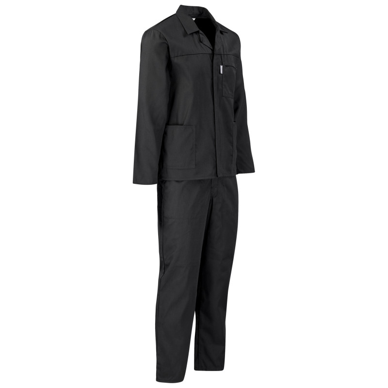 Trade Polycotton Conti Suit