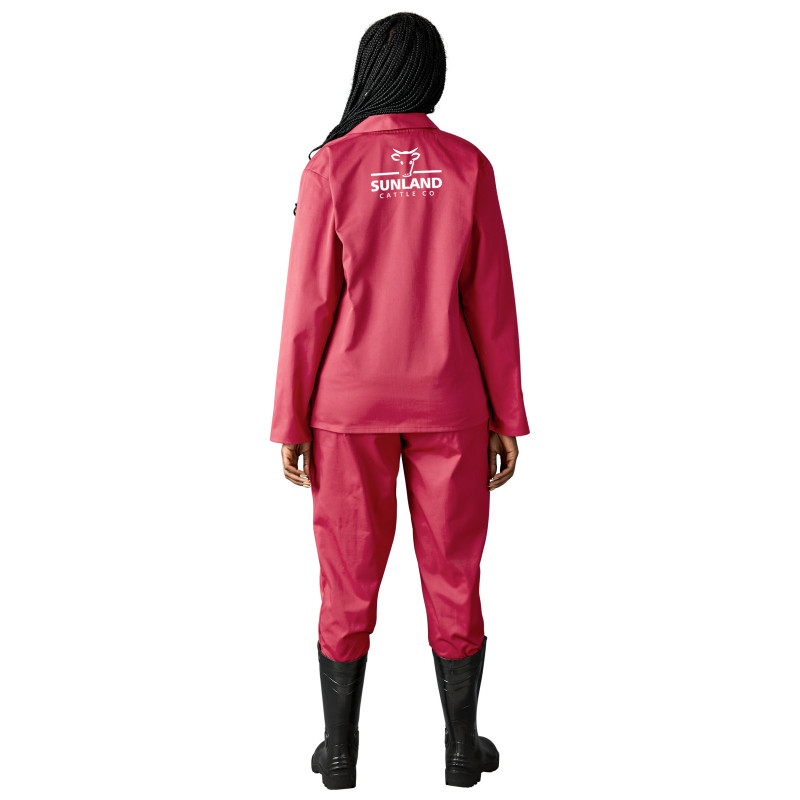 Trade Polycotton Conti Suit